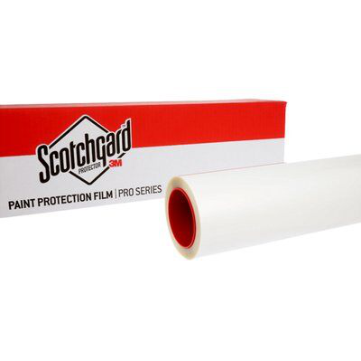 3M Scotchgard™ 漆面保护膜Pro系列