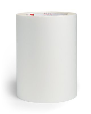 3M™ 医用单面胶带9835，1.22米 x 100米/卷