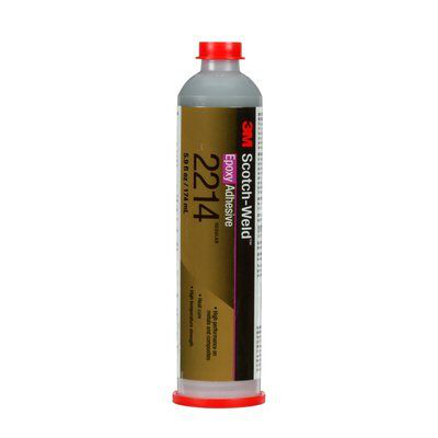 3M™ Scotch-Weld™ 环氧胶, 2214, S/G