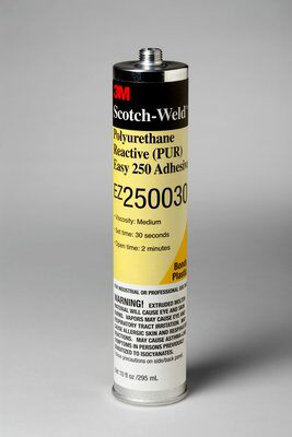 3M™ Scotch-Weld™ 聚氨酯反应热固胶, EZ250030